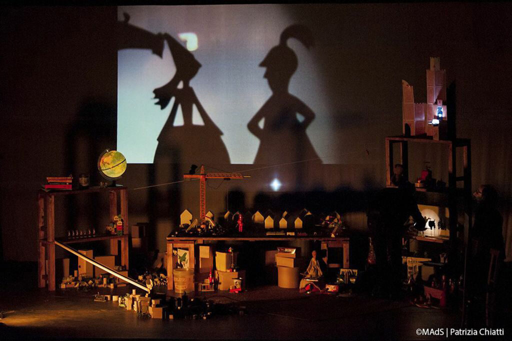 TEATRO URBINO _ comunicato stampa spett DOM 8 GEN