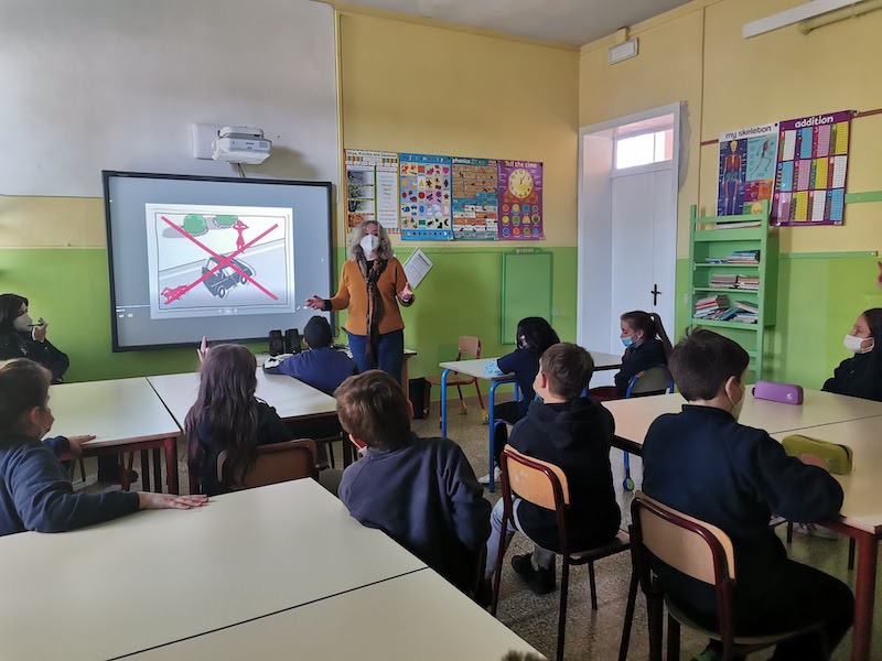 Aci Lucca: nuovi incontri nelle scuole del territorio | Comunicato stampa e foto