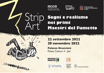 Comunicato stampa apertura mostra Branzi