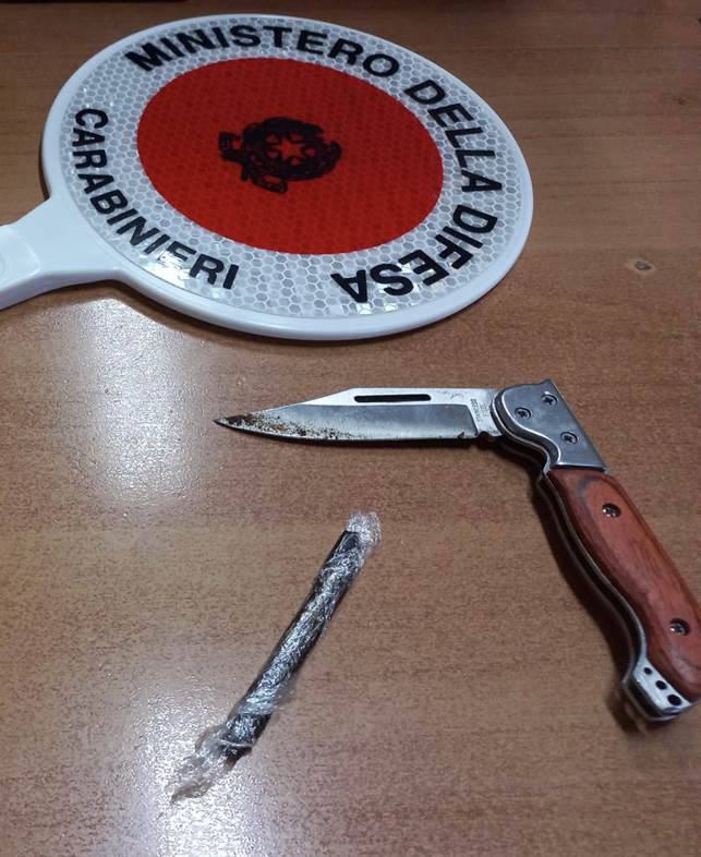 1° comunicato stampa del 22.08.2022