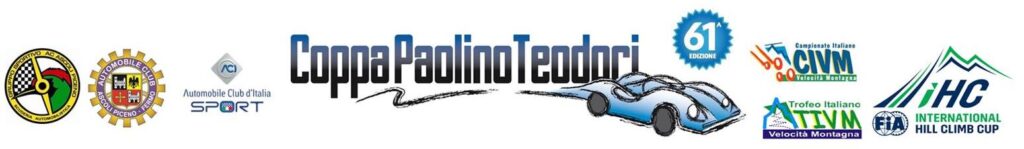 Automobilismo – Coppa Teodori presentata in Regione – com stampa
