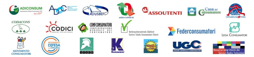 Carovita: 20 associazioni lanciano la protesta #PentoleVuote