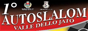 1° Autoslalom Valle dello Jato – comunicato stampa nr. 2