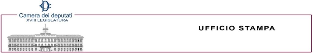 Aggiornamento programma di massima 4 – 8 luglio 2022