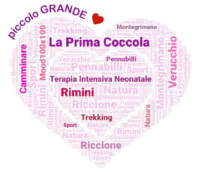 Parte il trekking della solidarietà per donare un macchinario alla Terapia Neonatale dell’Ospedale Infermi