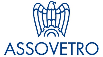 ASSOVETRO: INVESTIMENTI e CURA AMBIENTE PER GARANTIRE PACKAGING +comunicato+