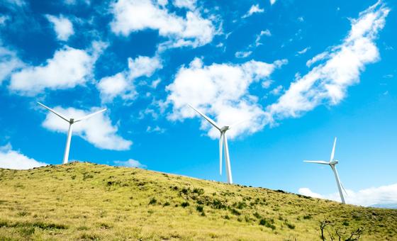 US Supreme Court ruling on environmental protection ‘a setback in our fight against climate change’