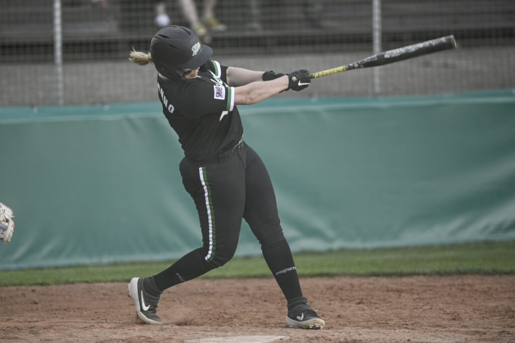 Presentazione Serie A1 Softball – 21 maggio