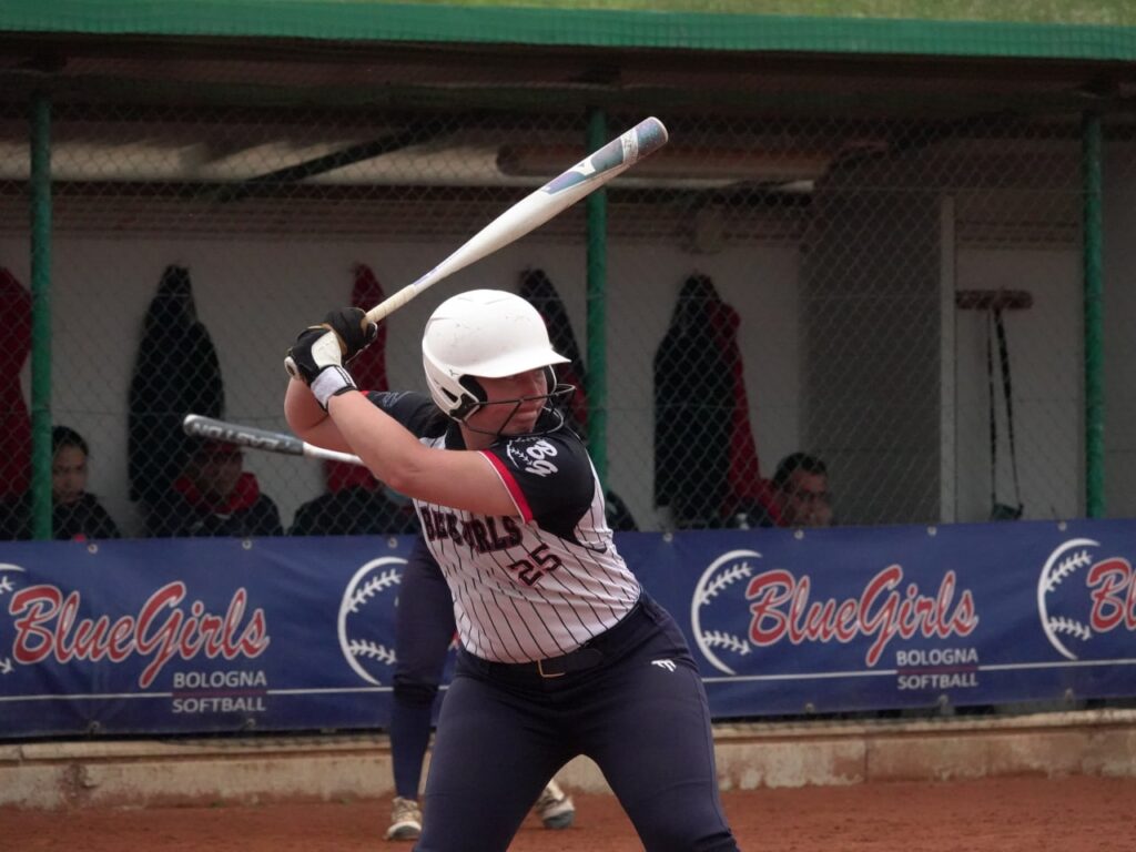 Presentazione Serie A1 Softball 7/8 agosto