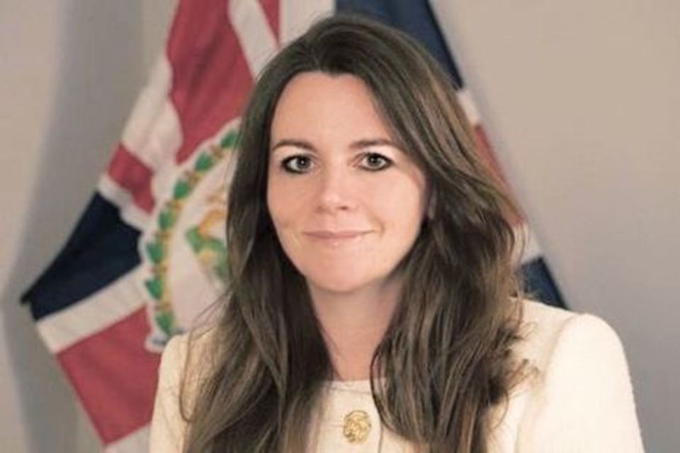 New UK Special Envoy to the Horn of Africa and Red Sea appointed