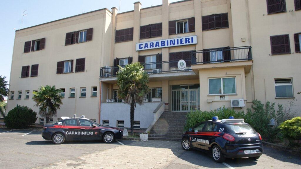 ROMA – BRACCIANO – MANZIANA – VASTA OPERAZIONE DEI CARABINIERI. ARRESTATE 6 PERSONE GRAVEMENTE INDIZIATE DI DETENZIONE E SPACCIO DI DROGA ED ESTORSIONE.
