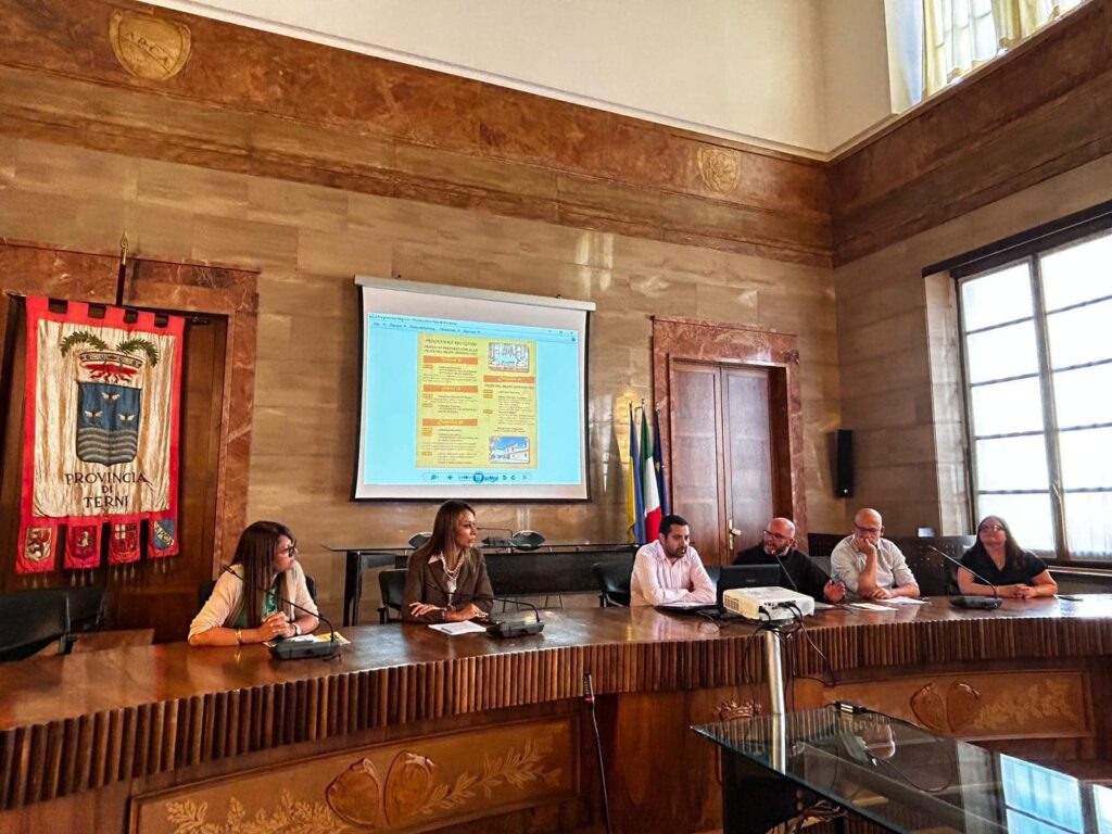 COMUNICATO STAMPA 41ESIMA EDIZIONE AGOSTO STRONCONESE