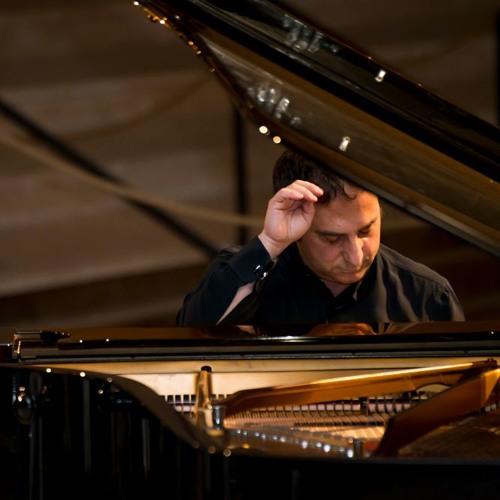 C.S. SALERNO CLASSICA Da Ravel a Gershwin Duomo di Salerno domenica 6 agosto