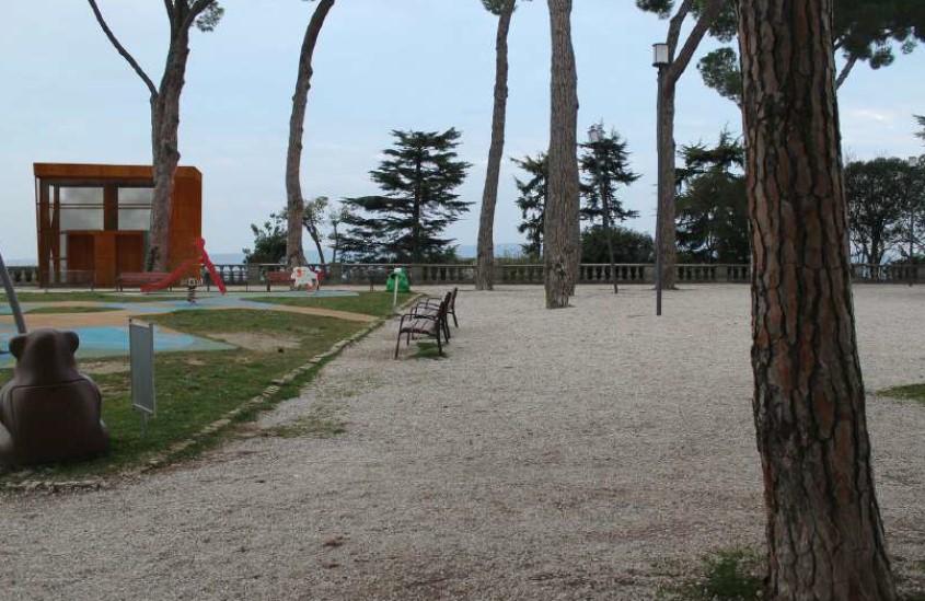 cs progetti di risalita Baldelli