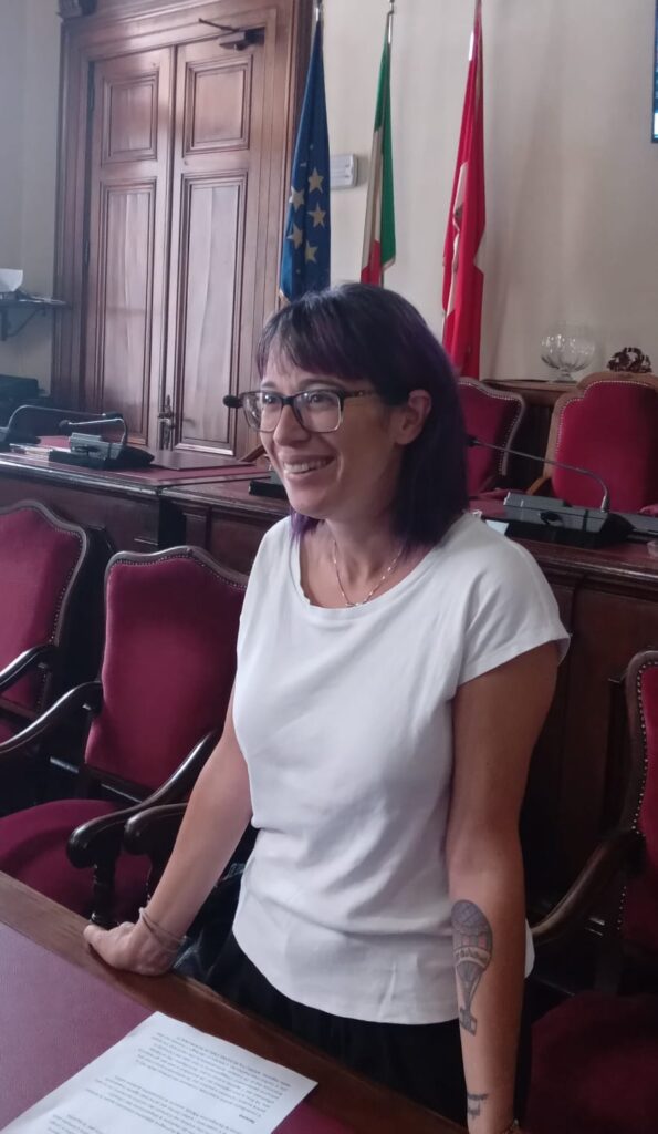 Contributi regionali per l’acquisto di bici o cargo-bike a pedalata assistita, stamani in Municipio la presentazione del bando