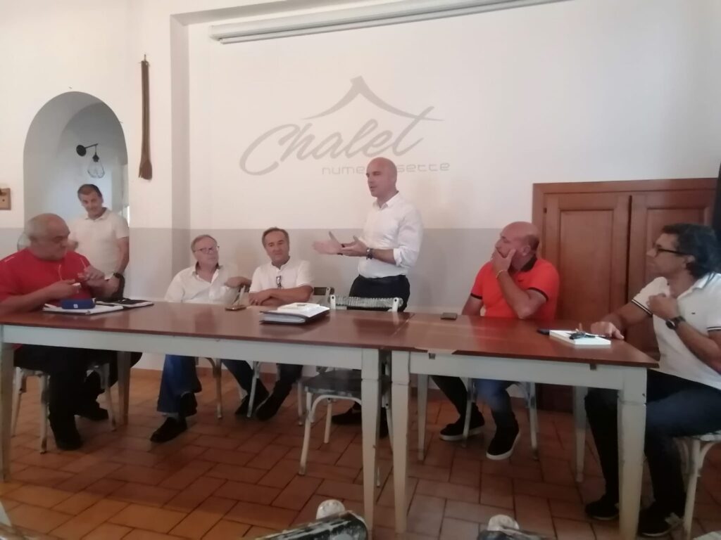 I parchi stanno causando lo spopolamento delle nostre montagne attraverso gli animali selvatici