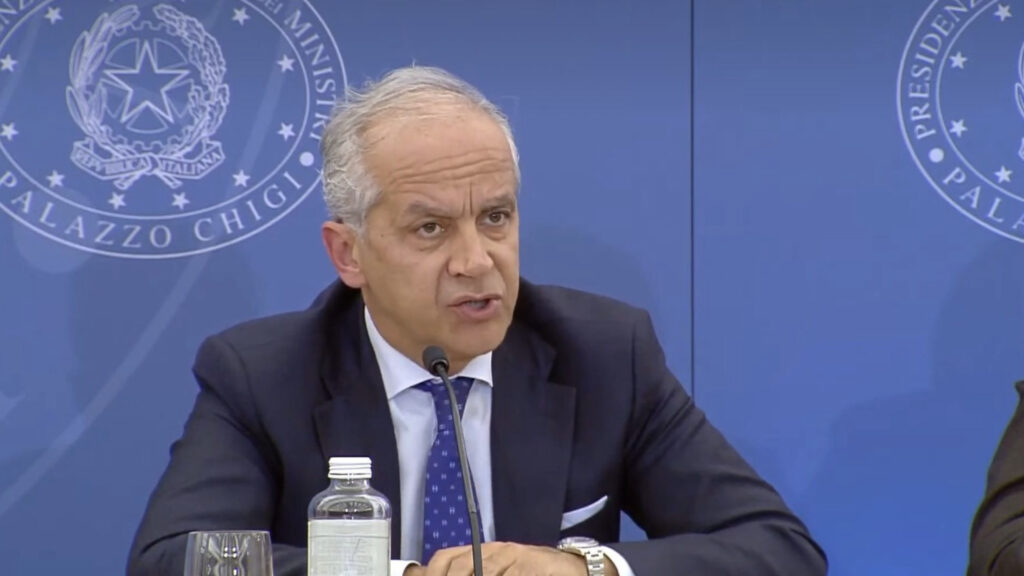 Il Ministro dell’Interno Matteo Piantedosi ha inviato ai Prefetti una direttiva sulle occupazioni abusive di immobili