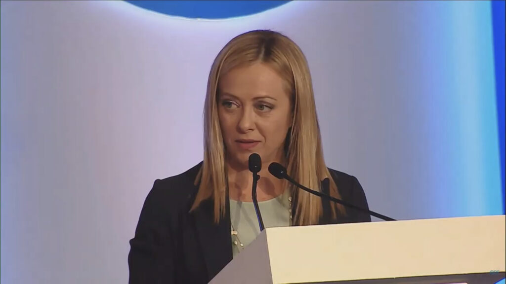 Governo, Meloni: accolgo l’invito di don Maurizio Patriciello, andrò a Caivano