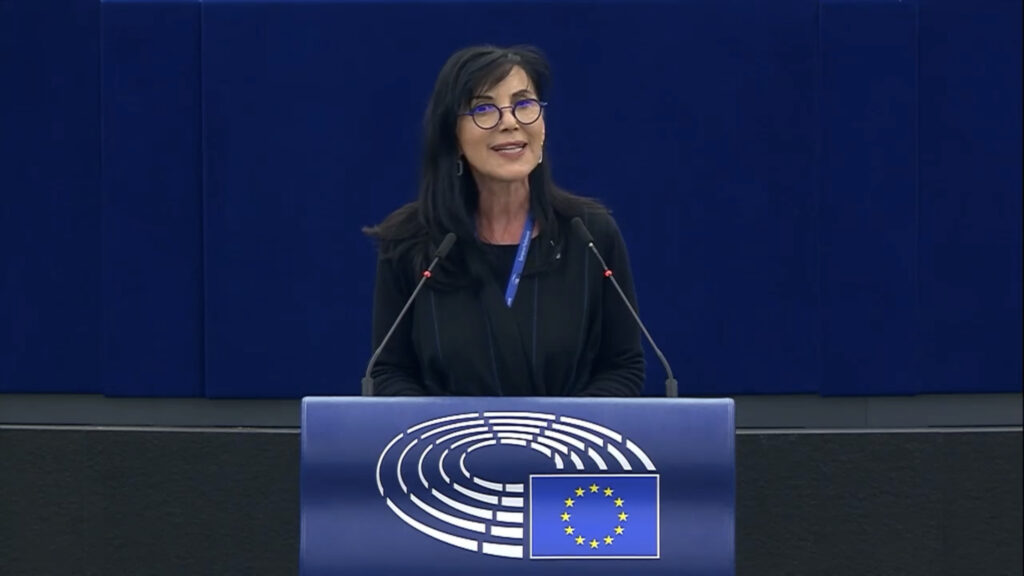 Animali, Bonfrisco (ID-Lega): “Legge italiana su benessere animali tra migliori in Ue, manca controllo territorio”/Video