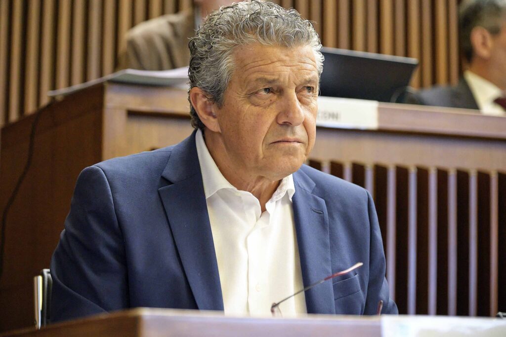 (ACON) MIGRANTI. MARTINES (PD): HOTSPOT, FEDRIGA A CONOSCENZA DA ORDINANZA