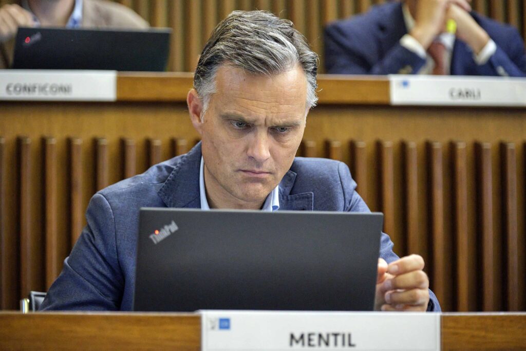 (ACON) SALUTE. MENTIL (PD): MEDICO DI VALLATA, IN CARNIA SERVONO 3 PUNTI