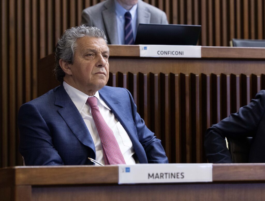 (ACON) TURISMO. MARTINES (PD): PROMUOVERE CLUSTER RIEVOCAZIONI STORICHE FVG