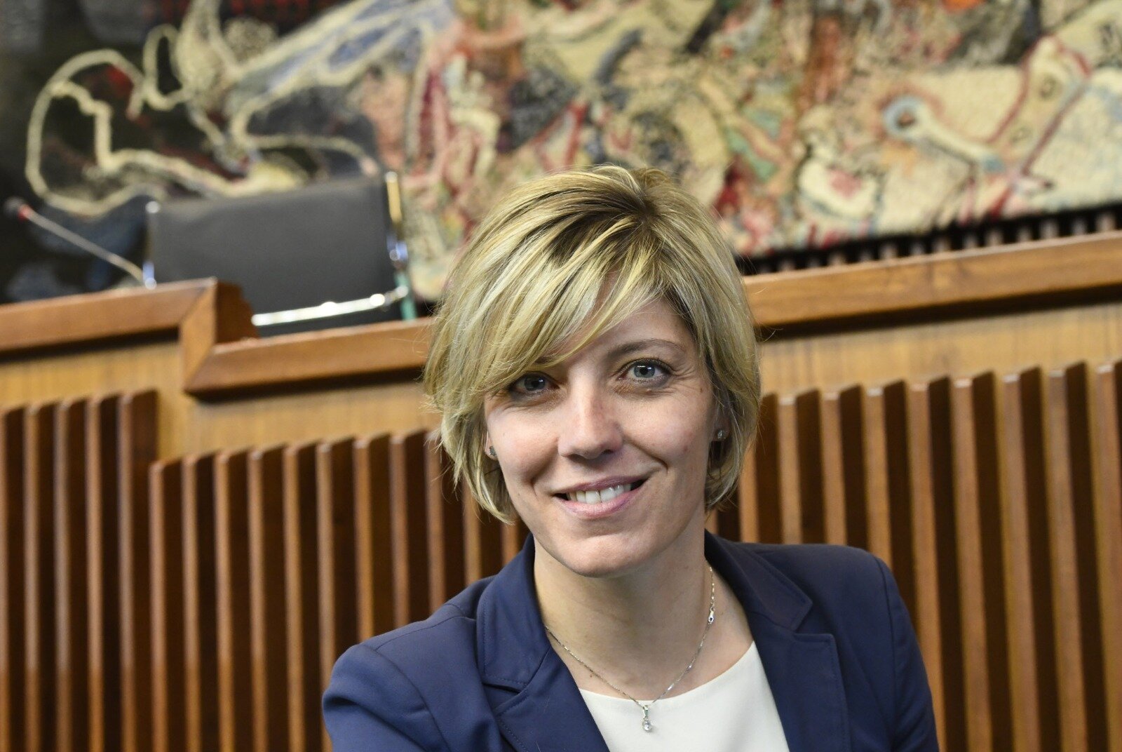 (ARC) Territorio: Zilli, Filarmonici friulani eccellenza culturale giovanile