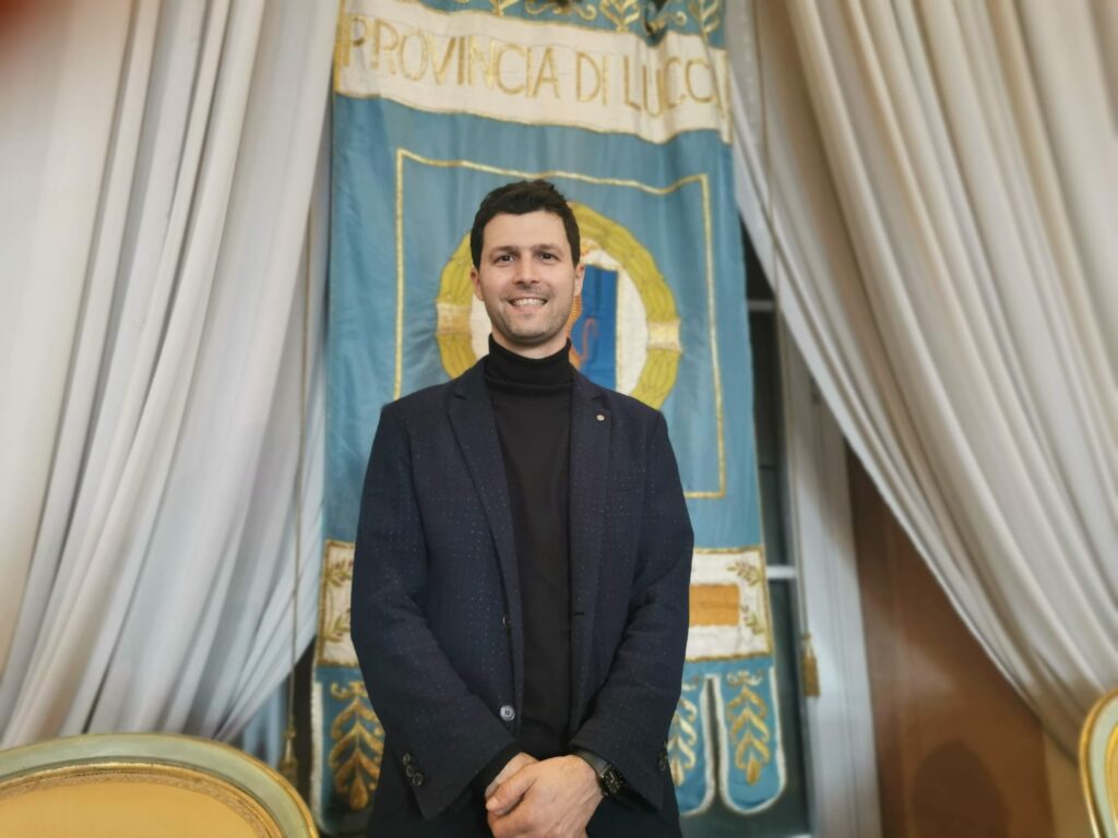 VIABILITA’ – GIA’ ALLO STUDIO DELLA PROVINCIA OPERE PER RENDERE PIU’ SICURA VIA ALPI APUANE