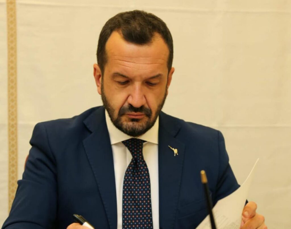 Centrodestra Basilicata, Pepe (Lega): “Si discuta nelle sedi più idonee al confronto politico”