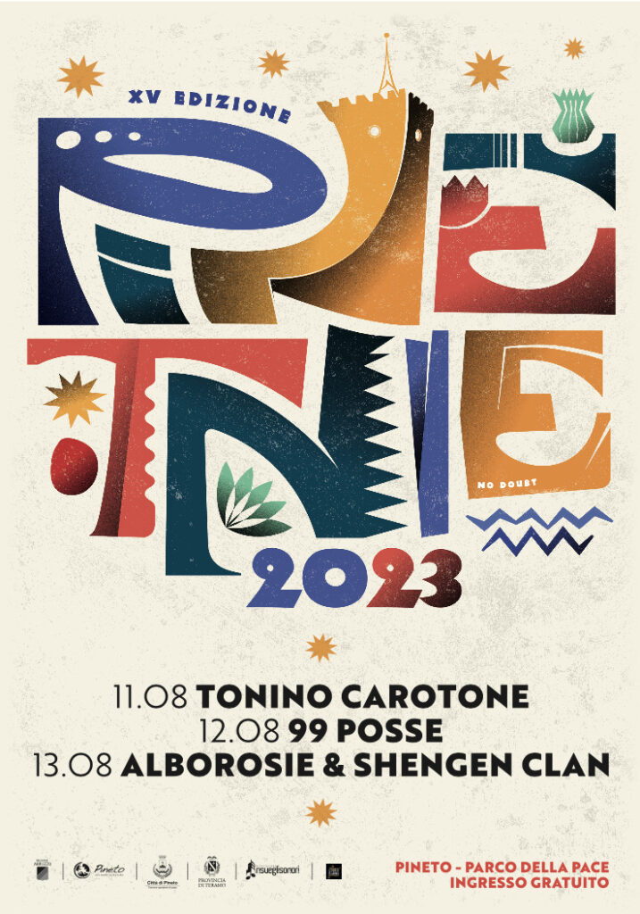 Comunicato stampa – Pinetnie