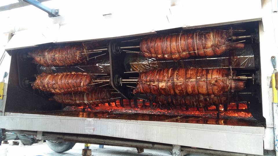 COMUNICATO STAMPA – Lavezzola: dall’1 al 3 settembre la 40esima edizione della Sagra della porchetta e del tortellino