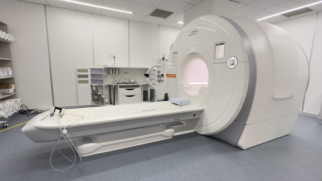 Prevenzione tumori, Ospedale Pederzoli primo in Veneto con risonanza Whole Body