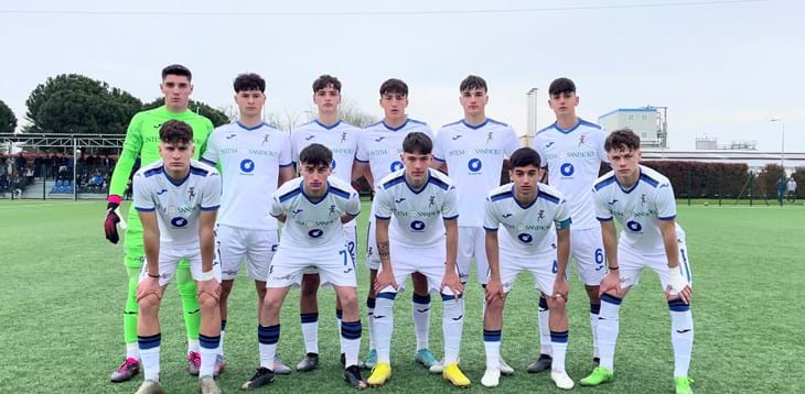 Under 17 Serie A e B, iniziano i quarti: spicca Atalanta-Roma. Under 16 Serie A e B, le migliori otto pronte per le gare di ritorno