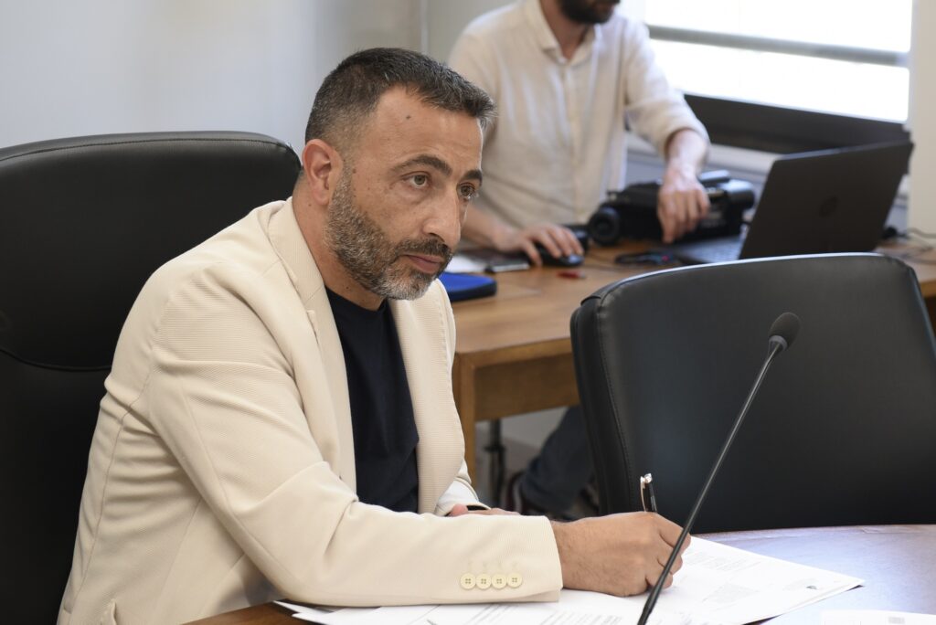 CS ABRUZZO-CONSIGLIO REGIONALE, APPROVATO CONTRIBUTO PER MUSEO MICHETTI TOCCO DA CASAURIA – LA NOTA DI D’ADDAZIO (FDI)