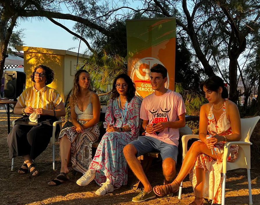 Diritto all’aborto, Gileno – Di Lorenzo (GD): “Giovani Democratici sostengono la proposta di legge dei Radicali per un nuovo diritto all’aborto. Mobilitazione in Abruzzo”