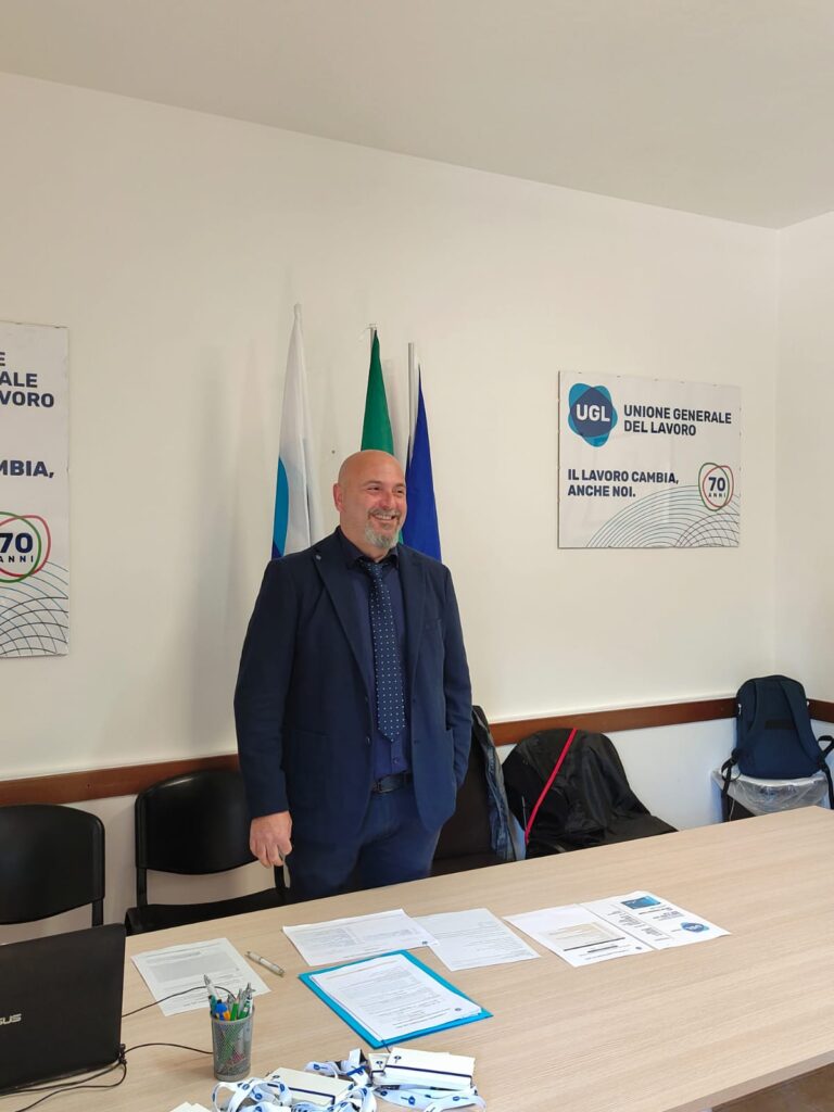Sanità Teramo, Matteucci (UGL): “Ancora un’aggressione ai danni di un operatore. Intervenire per evitare tragici eventi”