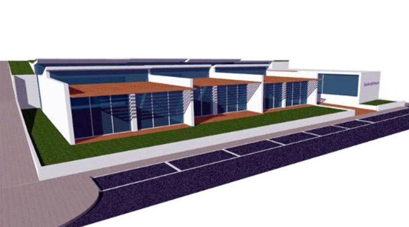 Comunicato – lavori polo Borgo Santa Maria