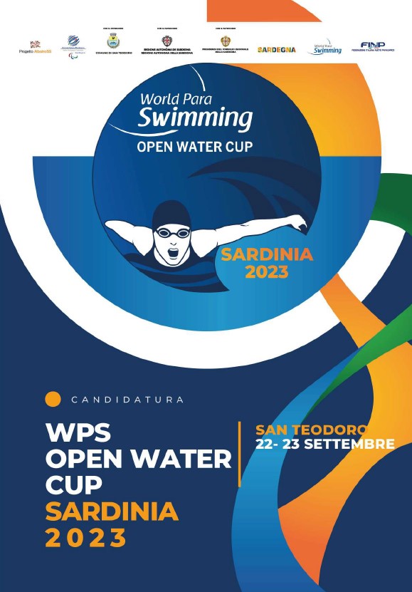AGGIORNAMENTI SUI CAMPIONATI ITALIANI ACQUE LIBERE 2023 FINP