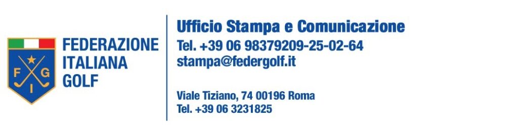 GOLF – Ryder Cup: ecco il Team Usa per la sfida di Roma
