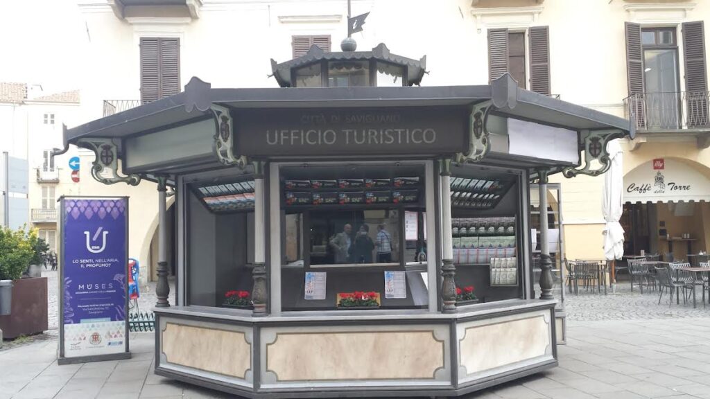 Tre iniziative per scoprire Savigliano ad agosto