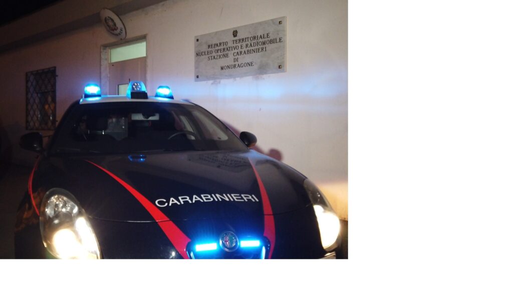 2° comunicato stampa del 01.09.2023