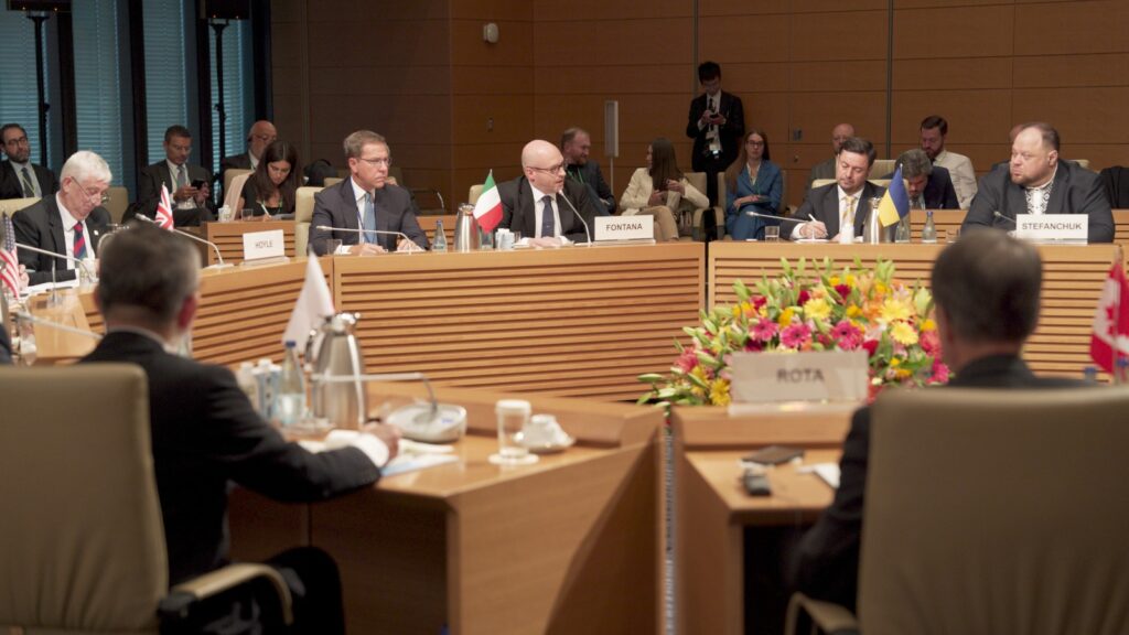 G7 Tokyo,accolto emendamento L. Fontana, più impegno su Africa e Mediterraneo