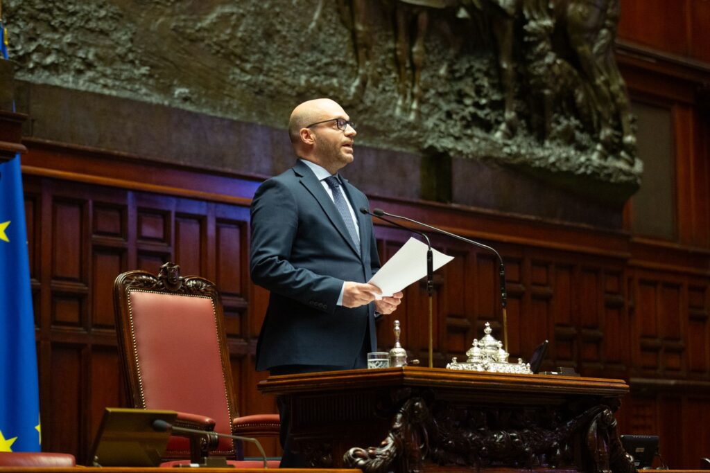 Mafia, L. Fontana: giudice Saetta esempio dedizione e coraggio