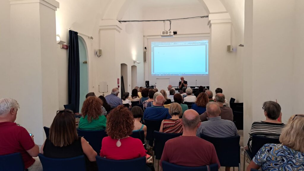 Al via gli incontri settimanali dedicati alla lingua e alla cultura sassarese