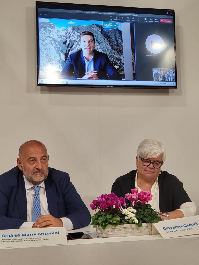 comunicato acquaroli antonini micam