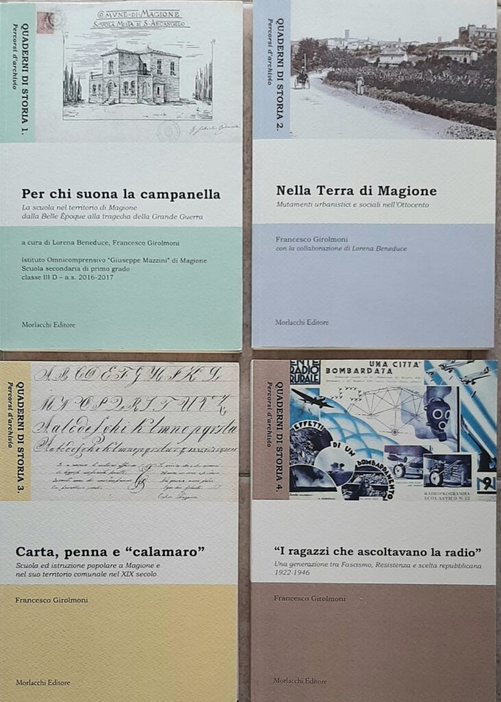 presentazione libri