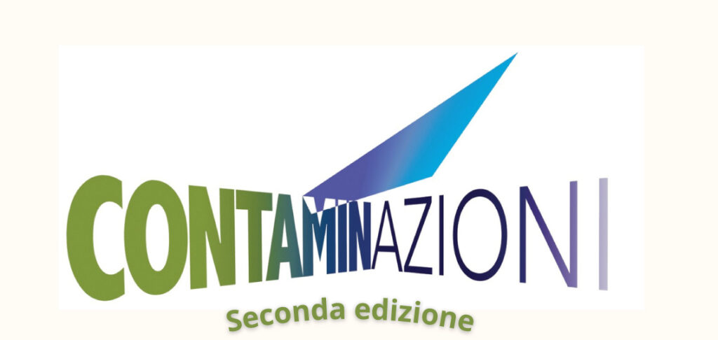 Contaminazioni | Conferenza stampa della seconda edizione | Mercoledì 20 settembre, ore 11.30
