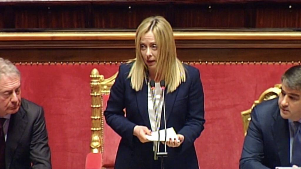 Migranti, Meloni: non vedo ancora risposte concrete