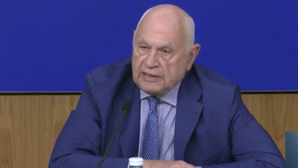 Giustizia, Nordio: reclusione fino a 2 anni per chi non manda i figli a scuola