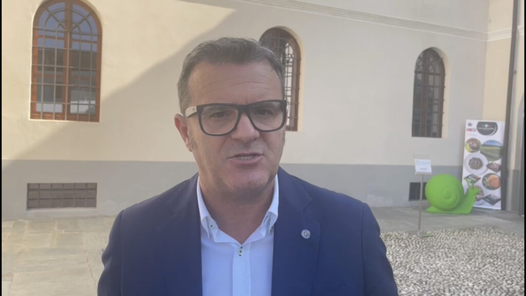 Migranti, Centinaio (Lega): atteggiamento della Germania è ostile nei confronti del nostro Paese/Video
